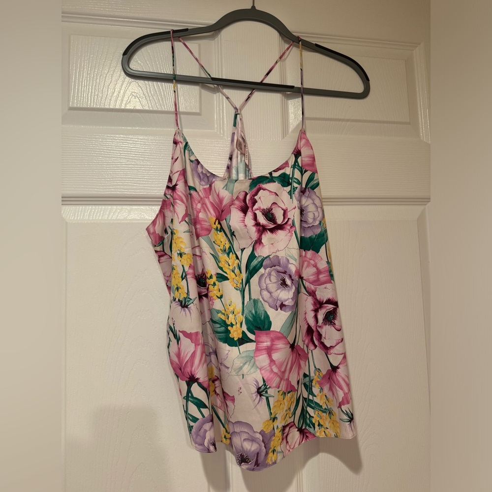 Victoria’s Secret camisole